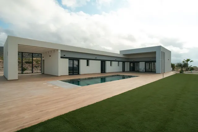 Villa 3 habitaciones 178m² en venta - Comunidad valenciana — 7