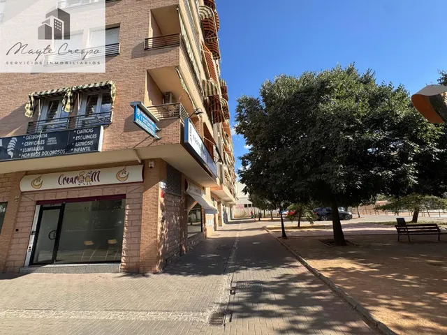 NUDA PROPIEDAD EN ZONA CÁMARA DE COMERCIO – GRANADA — 9