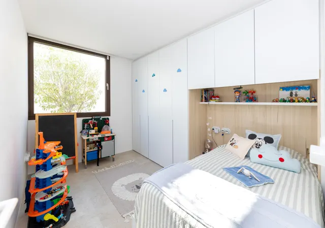 Espectacular vivienda en El Chaparral, Albolote — 40