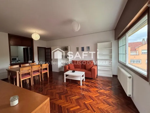 SE VENDE ESPECTACULAR ATICO EN MONDARIZ BALNEARIO - PONTEVEDRA — 6