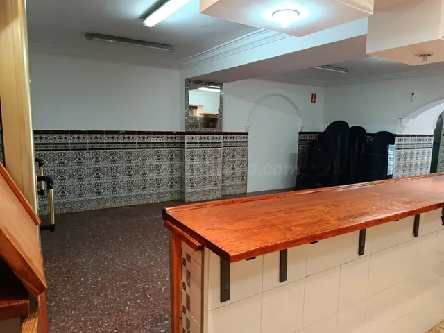 VIVIENDA CON GRAN POTENCIAL EN SEVILLA - foto 5