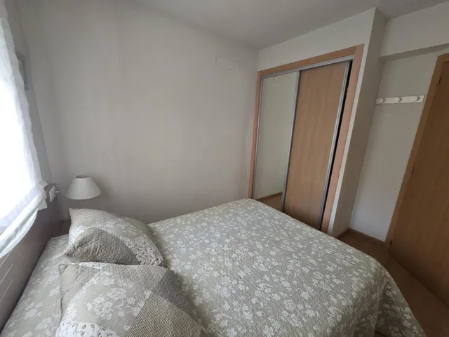 Piso reformado a 1 minuto de la Playa de Poniente – Benidorm — 11