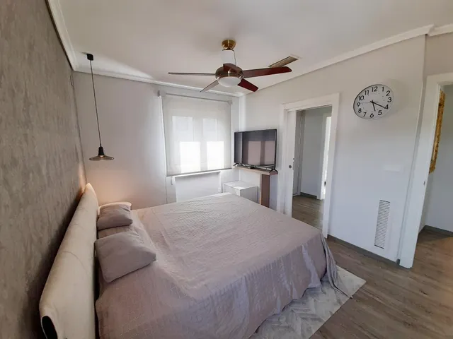 Moderna villa en primerísima línea de playa — 46