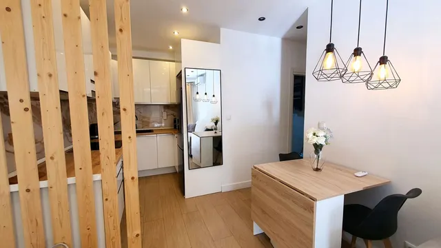 Apartamento 2 habitaciones 48m² en venta - Riviera del sol — 11