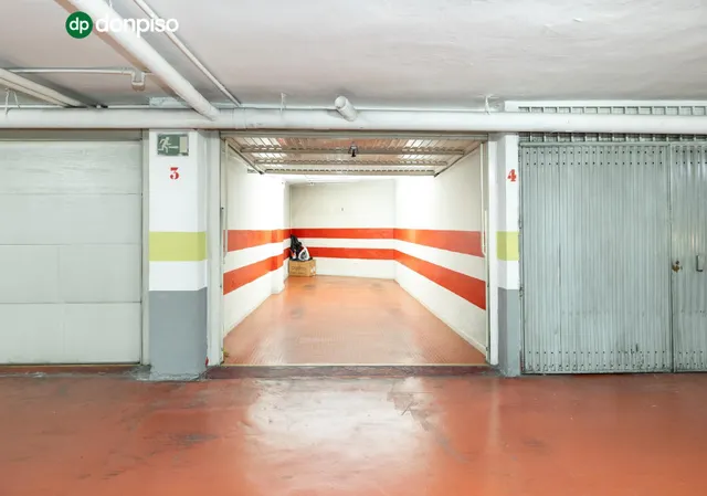 Piso en recogidas con terraza y garaje opcional — 22