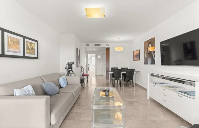 Ático 2 habitaciones 135m² en venta - Costa Del Sol — 2