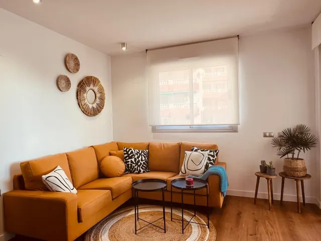 Piso 2 dormitorios en venta en Torrevieja centro — 9