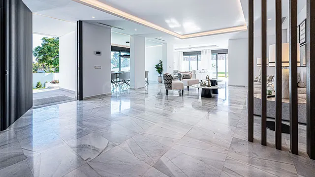 Chalet 5 habitaciones 420m² en venta - Marbella — 3