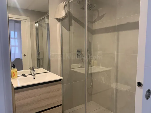 ¡ALQUILER! APARTAMENTO DE OBRA NUEVA EN CASA SEÑORIAL (SAN A - foto 5