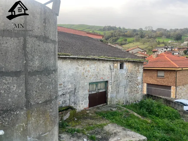 CASA PAREADA PARA REFORMAR EN VILLAFUFRE - foto 2