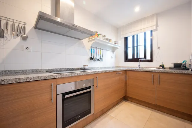 Ático Dúplex 3 habitaciones 194m² en venta - Marbella — 12