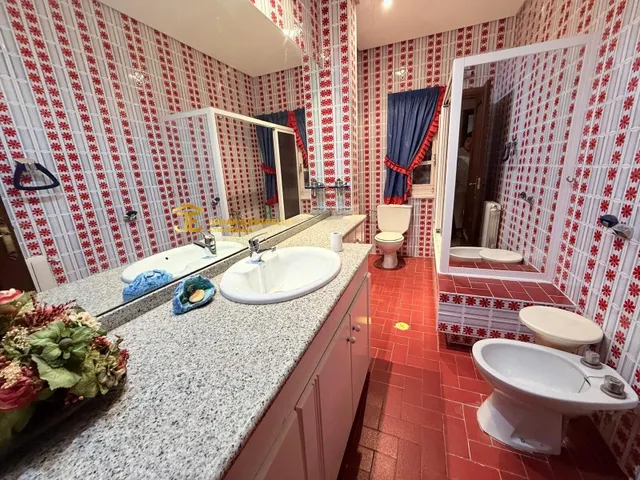 Chalet a 3km del centro de Lorca. — 45