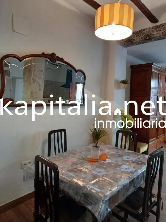 Alquiler de casa amplia en Navarrés ideal para empresas – Gr - foto 5