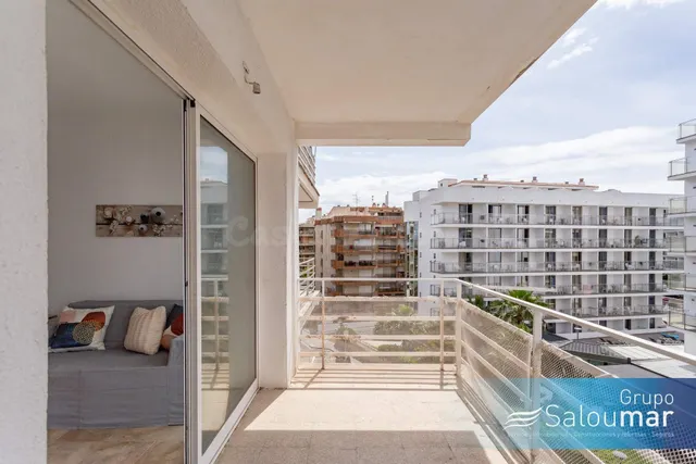 Apartamento en SALOU - 3 habitaciones - Zona Eixample - foto 2