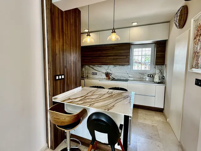 Villa 4 habitaciones 137m² en venta - Las Ramblas — 21