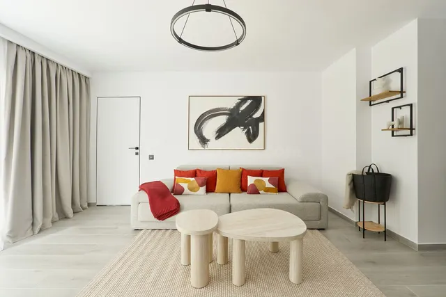 Apartamento 2 habitaciones 75m² en venta - Marbella — 3
