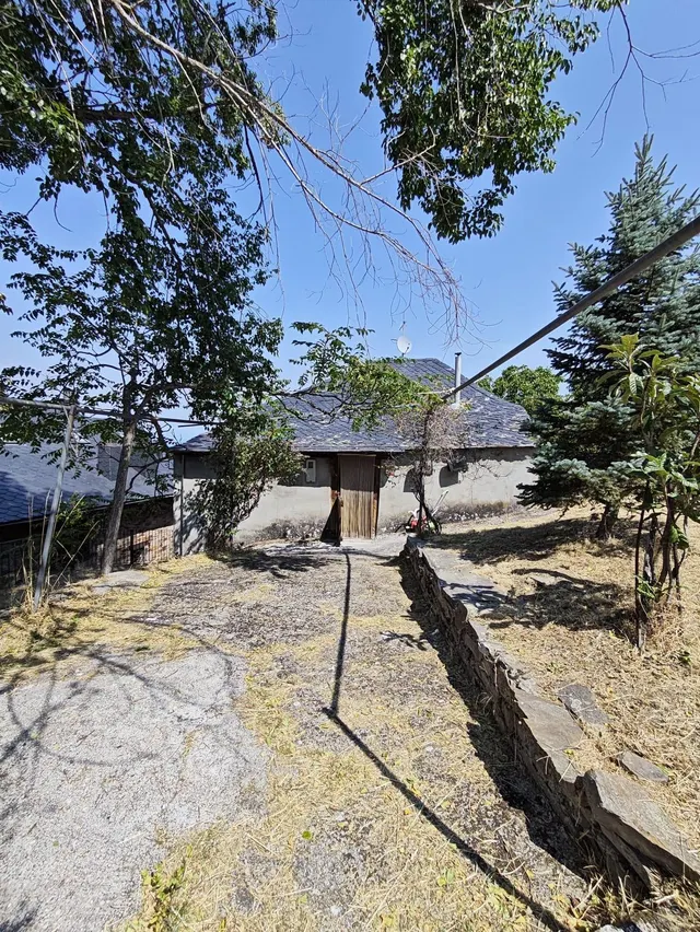 Venta casa El Acebo "Camino de Santiago" — 30