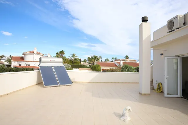 Villa 5 habitaciones 158m² en venta - Ciudad Quesada — 38