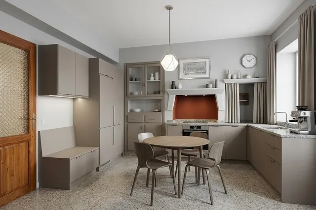 Casa unifamiliar en zona céntrica de Padul — 18