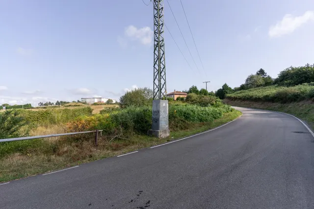Venta de terreno el Campon - foto 5