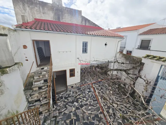 CASA Y PISO EN VENTA EN POZOBLANCO - foto 4