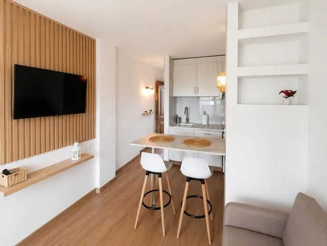 Estudio 35m² en venta - Riviera del sol — 3