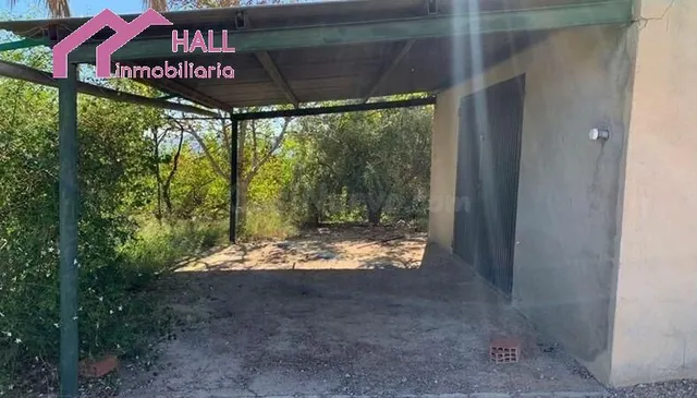 Terreno rural en venta - Paraje La Jaira - foto 2