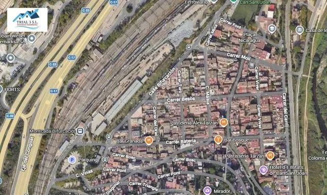Venta Local Comercial en Montcada I Reixac - Barcelona - foto 2
