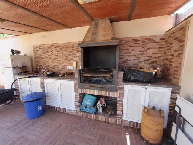 Villa 4 habitaciones 170m² en venta - San Javier — 11