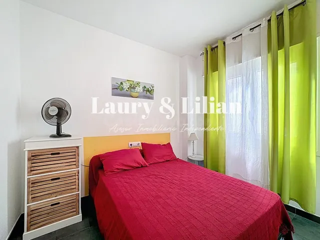 Apartamento de 2 dormitorios, amarre y vistas al canal - foto 5
