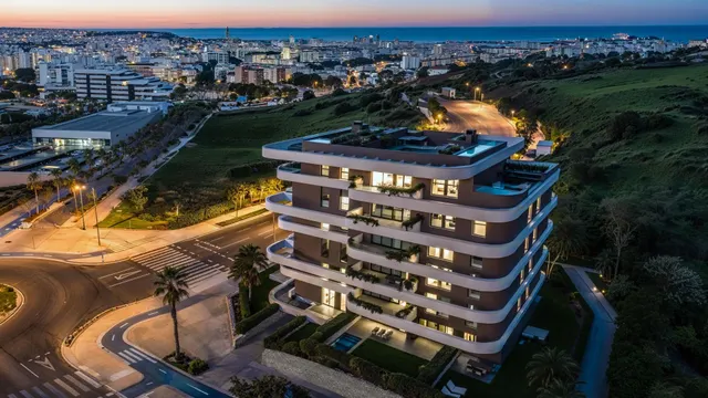 Apartamento 3 habitaciones 103m² en venta - Parque Central — 23