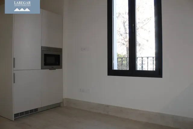 ESTUDIO EN ALQUILER 1 DORMITORIO EN TIRO DE LÍNEA — 6
