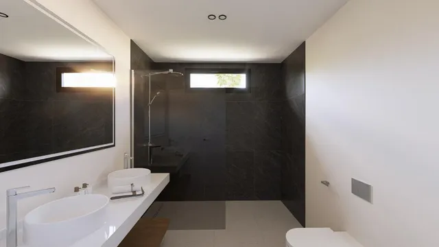Villa 2 habitaciones 167m² en venta - Baños Y Mendigo — 15