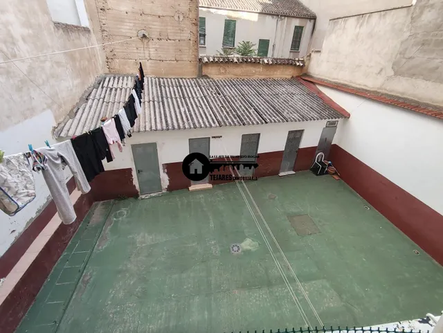 Inmobiliaria tejares vende piso en zona parque abelardo — 18