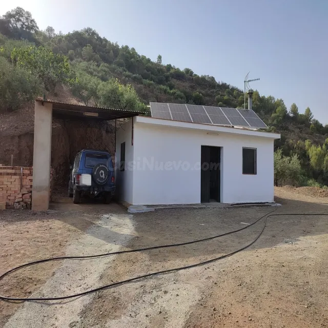 Parcela 40m² en venta - South of spain - foto 2