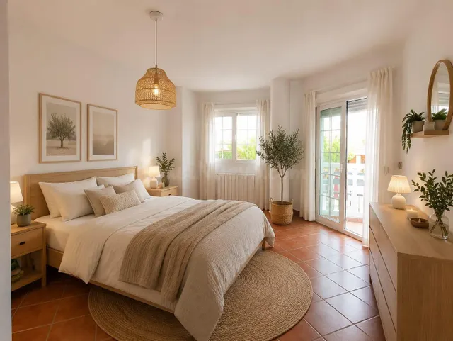 CHALET DELUXE EN LA ALCAYNA — 4