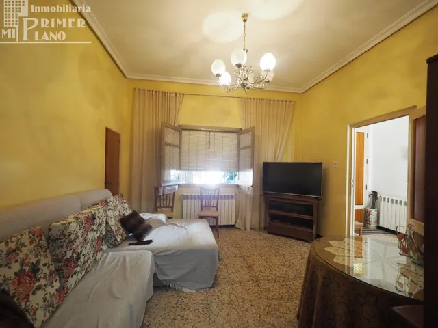 Casa en Tomelloso para reformar, ideal para inversión — 11