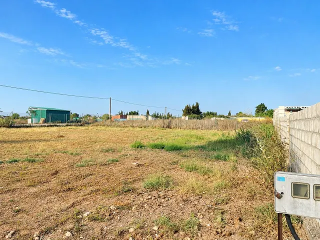 Venta de parcela en monrroy — 4