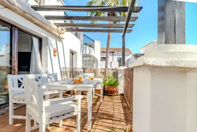 Ático Dúplex 2 habitaciones 134m² en venta - Marbella — 23
