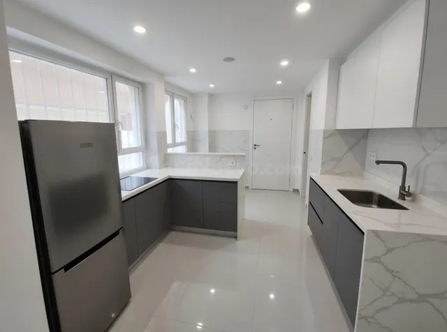 ✨ Exclusiva vivienda en pleno centro – 379 m2 con garaje y p - foto 5