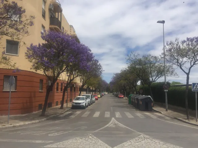 SE VENDE GARAJE CON TRASTERO EN URB. LA VENENCIA — 6