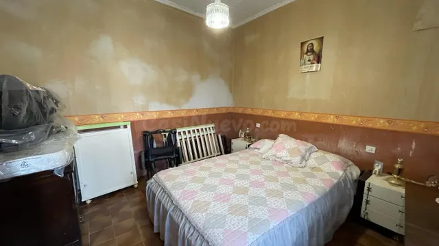 CASA CON PATIO Y MUCHAS POSIBILIDADES EN EL ESCOBAR (MURCIA) - foto 3