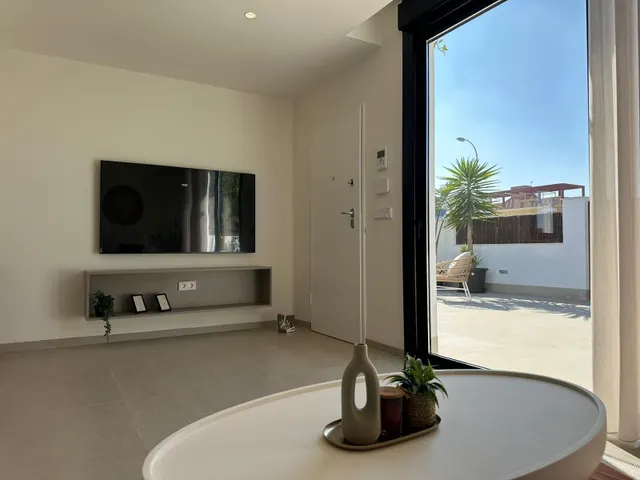 Villa 2 habitaciones 62m² en venta - San Javier — 13