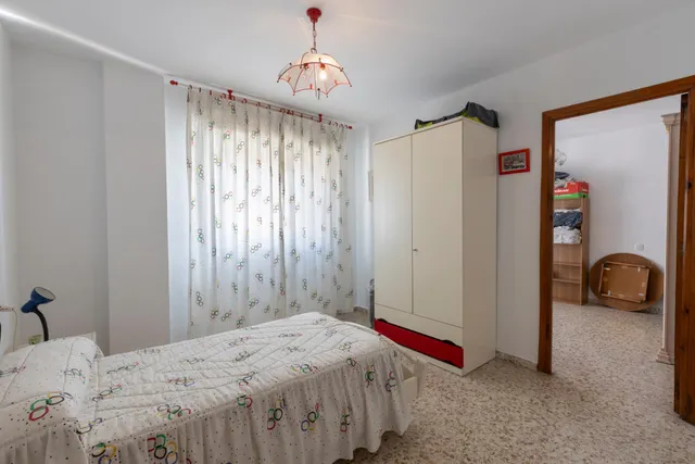 Magnífica vivienda completamente exterior en Atarfe! — 29