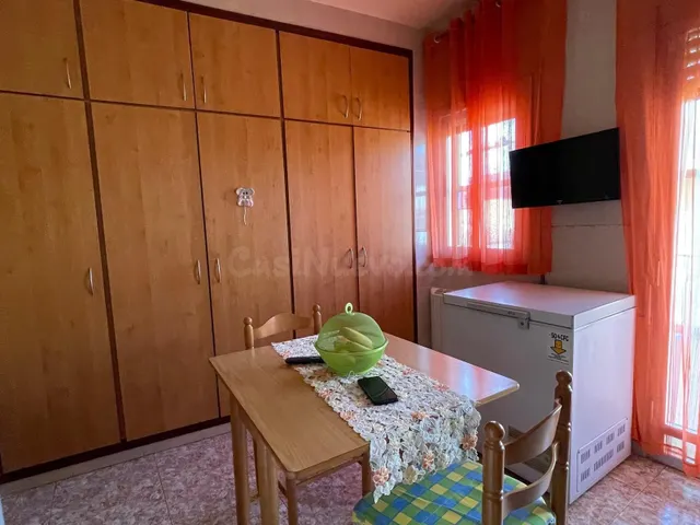Vivienda con amplio almacén en Amposta – Espacio y versatili - foto 3