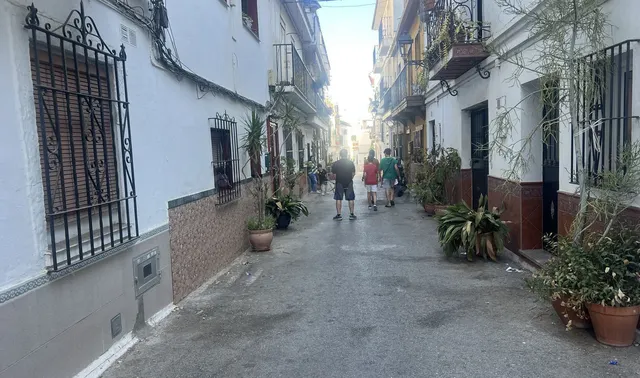 Adosado 6 habitaciones 221m² en venta - Marbella — 2