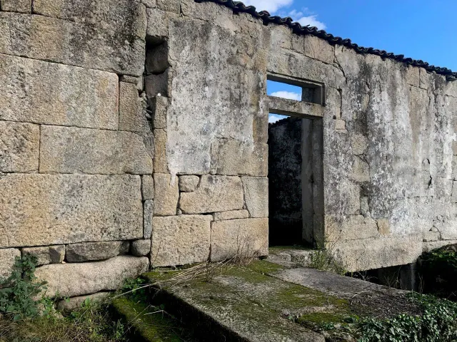 Casa para rehabiliar — 13