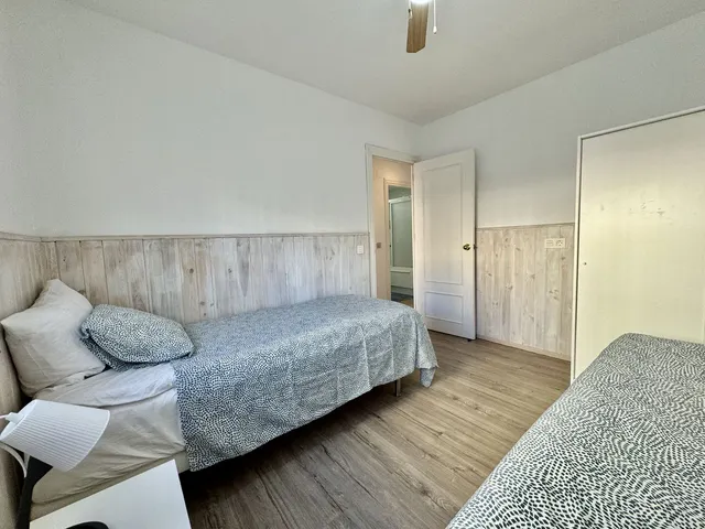 Apartamento 4 habitaciones 110m² en venta - Centro — 20