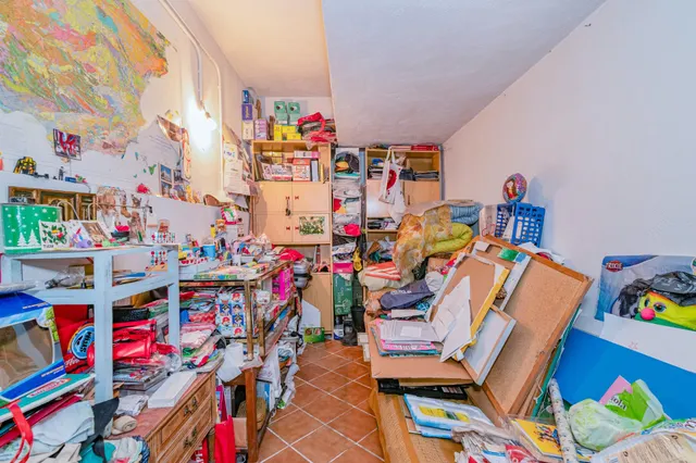 Casa independiente — 39