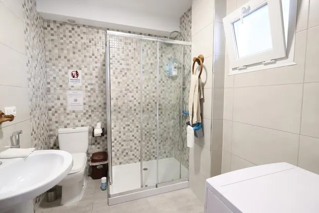 Bungalow en planta alta con orientación Sur en la Regia — 17